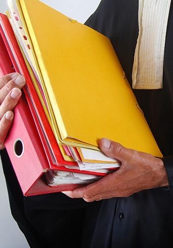 Avocat droit pénal